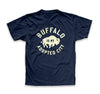 Buffalo Is My Adopted City