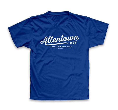 Allentown #17