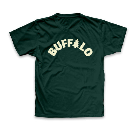 BUFFALO 