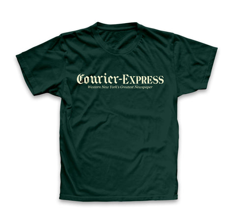 Courier-Express