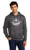 "Ship Logo" Fleece Hoodie (Adult)