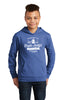 "Ship Logo" Fleece Hoodie (Youth)