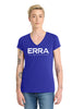 "Magical" Ring Spun Ladies' V-Neck