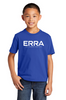 "Epic" Short Sleeve Ring Spun Tee (Youth)