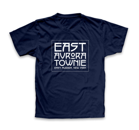East Aurora Townie