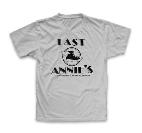 Fast Annie's