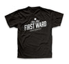 The Old First Ward