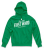 The Old First Ward
