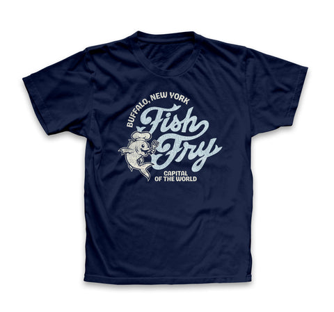 Fish Fry Capital of the World