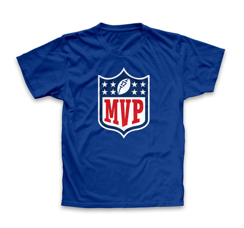MVP QB17