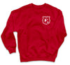 Nativity Soccer Crewneck Sweatshirt