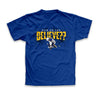 NOW DO YOU BELIEVE??