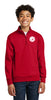 Nativity 1/4-Zip Sweatshirt