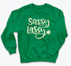 Sassy Lassy