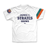 Strates Shows - Train Scheme