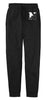 Nativity Phys. Ed. Fleece Jogger