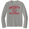 Nativity Volleyball Warm-Up
