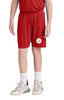 Nativity PE Shorts - (Not For Mass)