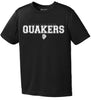 South Davis Quakers (Performance Tee)