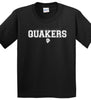 South Davis Quakers Tee (Short Sleeve)