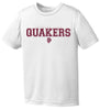 South Davis Quakers (Performance Tee)