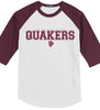 South Davis Quakers (Youth Jersey)