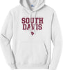 South Davis Block (Hoodie)