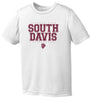 South Davis Block (Performance Tee)