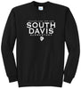 South Davis Copper (Crewneck)