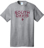 South Davis Copper Tee (Short Sleeve)