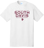 South Davis Copper Tee (Short Sleeve)