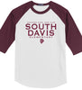 South Davis Copper (Youth Jersey)