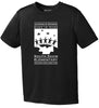 South Davis Logo (Performance Tee)