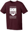 South Davis Logo (Performance Tee)