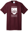 South Davis Logo Tee (Short Sleeve)