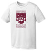 South Davis Logo (Performance Tee)