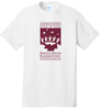 South Davis Logo Tee (Short Sleeve)