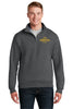 Hickory Hill 1/4-Zip Sweatshirt (Adult)