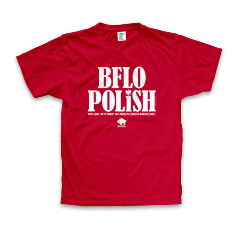 BFLO POLISH