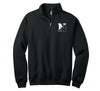 Nativity 1/4-Zip Sweatshirt