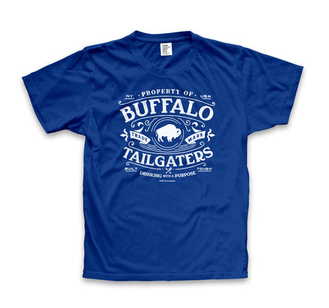 Buffalo Tailgaters