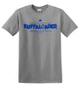 Buffaloaded. by Retro Buffalo | Retro Buffalo