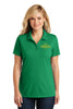 Hickory Hill UV Micro-Mesh Polo (Adult Womens')