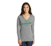 Hickory One (Ladies' Hoodie Tee)