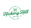 Hickory One (Ladies' V-Neck)