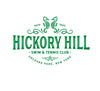 Hickory Two (Ladies' Hoodie Tee)
