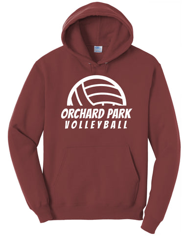 OP Volleyball (Hoodie)