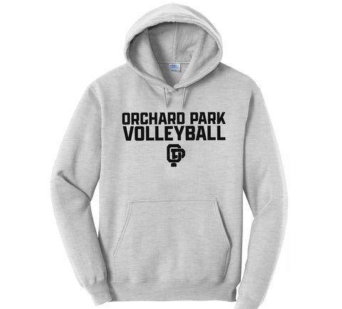 OP Volleyball (Hoodie)