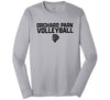 OP Volleyball Performance Tee (Long Sleeve)