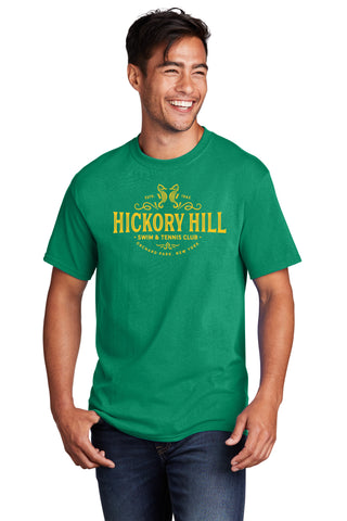 Hickory Hill Short Sleeve T-Shirt (Adult)